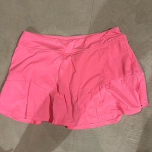 Lilly Pulitzer luxletic Corrine Skort